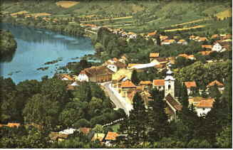 Kostajnica panorama