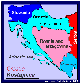 former Yugoslavia